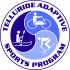 Telluride Adaptive Sports Program Logo